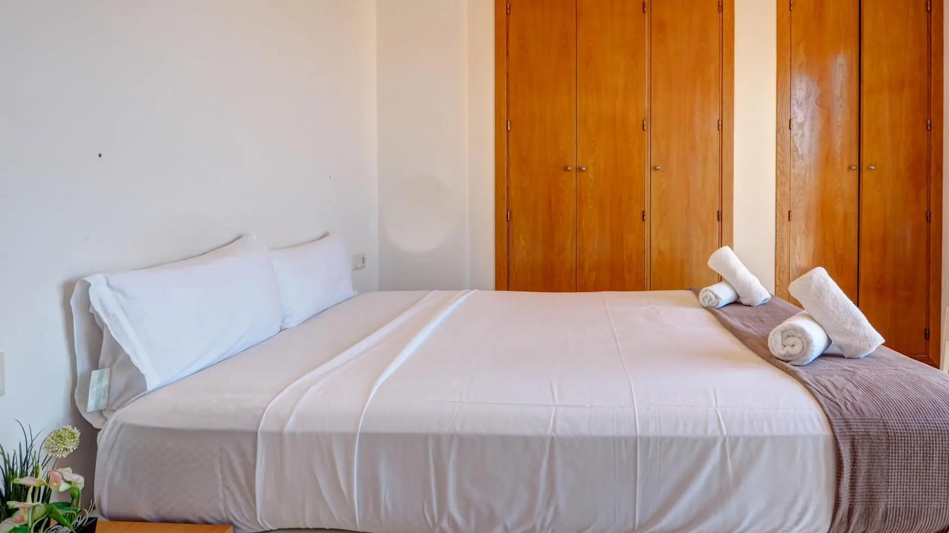 Castell Apartment By Hello Homes Sitges