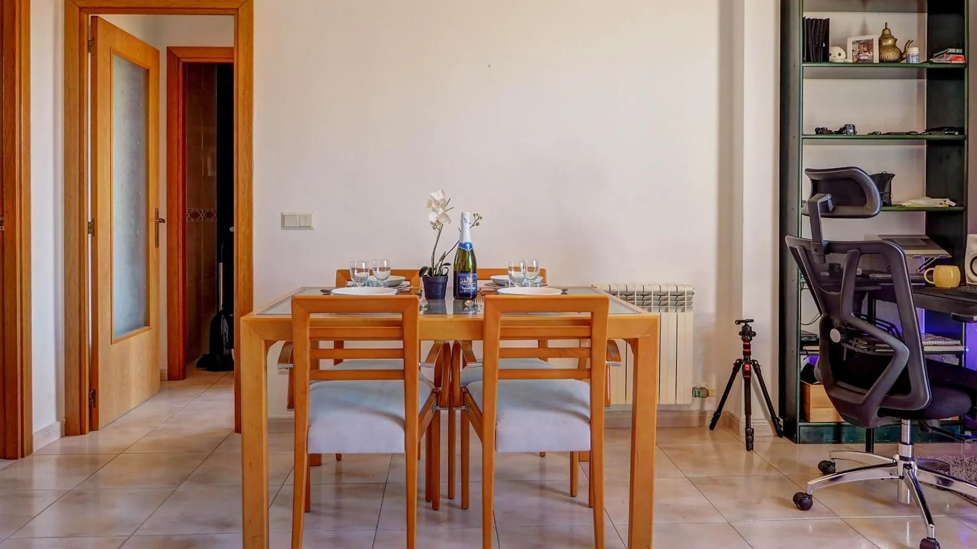 Castell Apartment By Hello Homes Sitges Spain