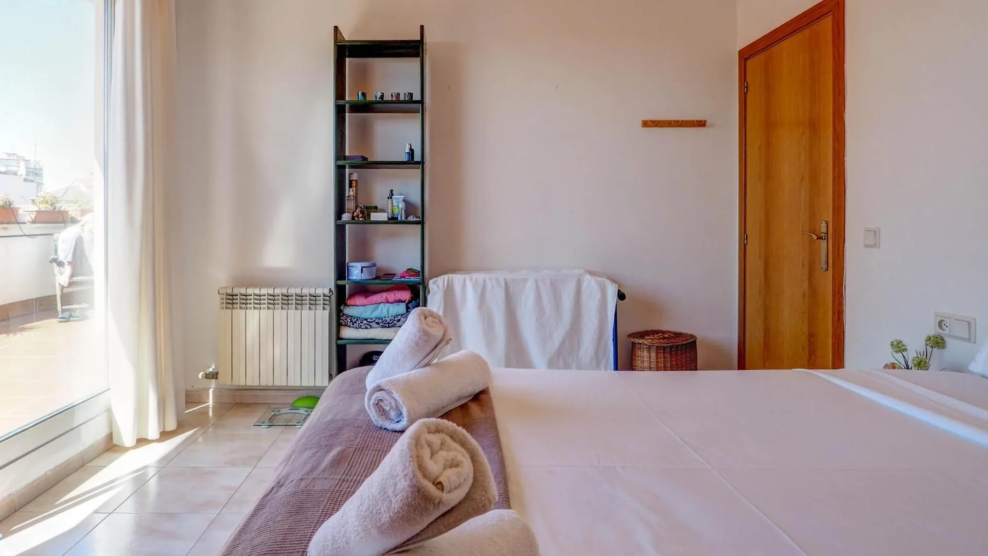 Castell Apartment By Hello Homes Sitges