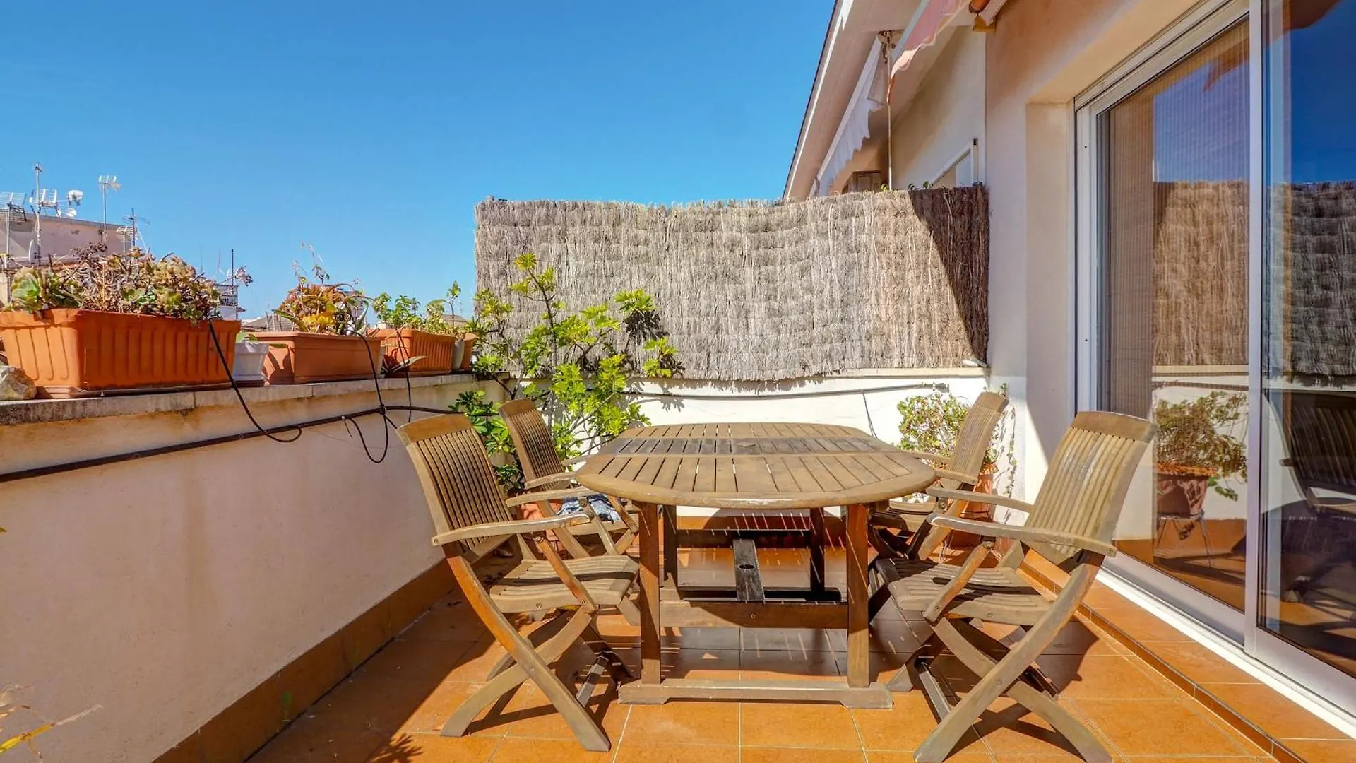 Castell Apartment By Hello Homes Sitges location
