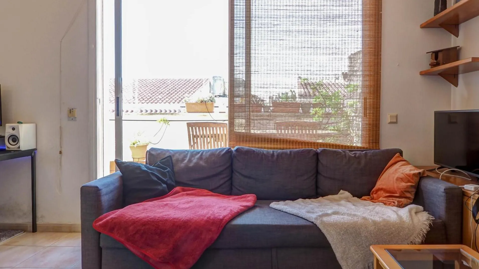 Castell Apartment By Hello Homes Sitges