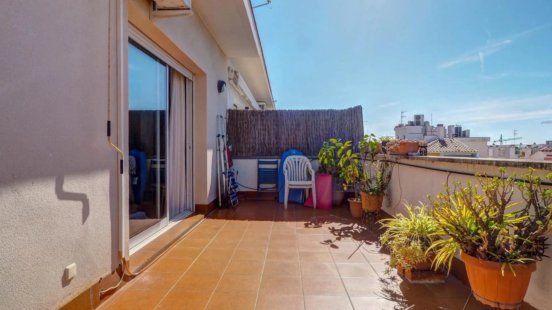 Castell Apartment By Hello Homes Sitges 0*,