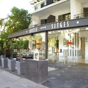 Otel Hotel Sitges, Sitges