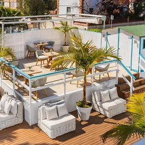 Hotell Antonio's House, Sitges