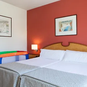 Hotell Urh Playa, Sitges