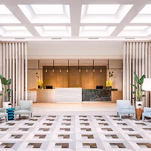 Otel Eurostars, Sitges
