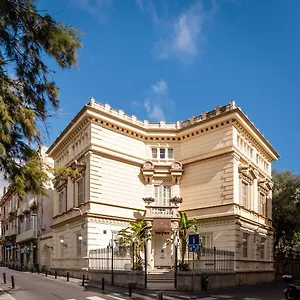 Hotell Medium 1883, Sitges