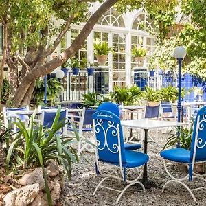 Hotell Medium Romantic, Sitges
