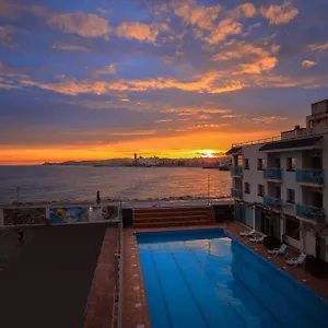 Hotell Port, Sitges