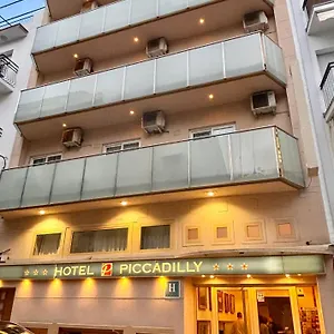3* Hotel Piccadilly