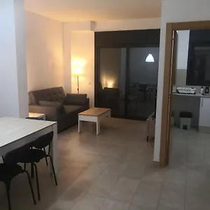  Apartamento Acogedor En El Centro De Sitges, Al Lado De La Playa