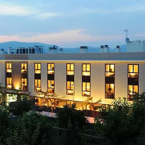 Hotell Desitges, Sitges