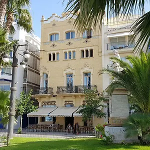 Hotell Celimar, Sitges